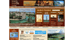 Desktop Screenshot of dubai.vc